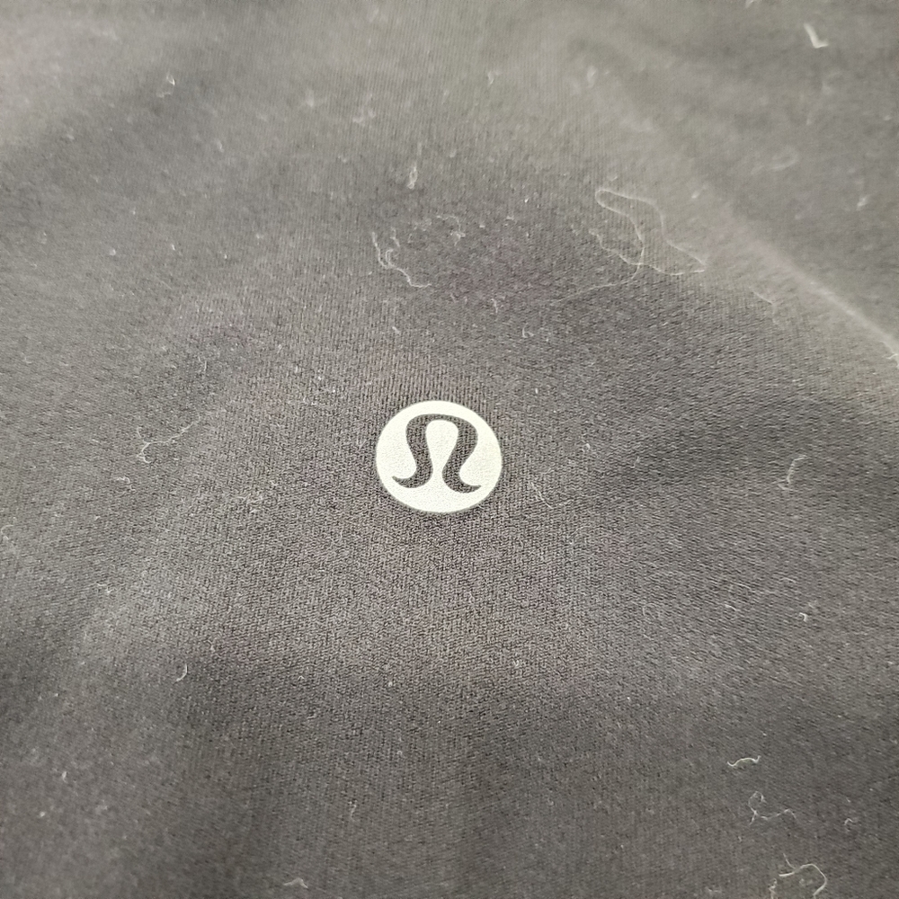 Lululemon Align Pant *Velvet Side Stripe 28" - Black - Size 2 - Picture 15 of 16